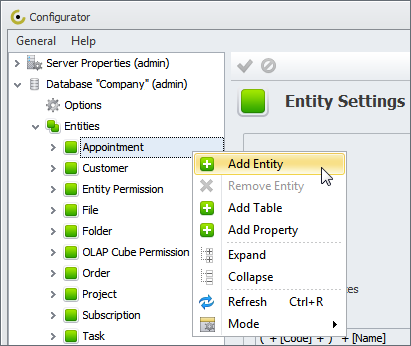 Microsoft Access Template: Enjoy Easy Customization CentriQS