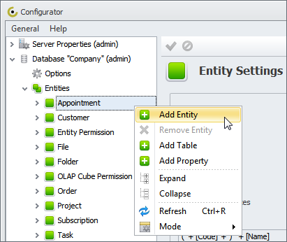 Microsoft Access Free Template from www.centriqs.com