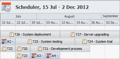 Keep Track of Job Tracking Software